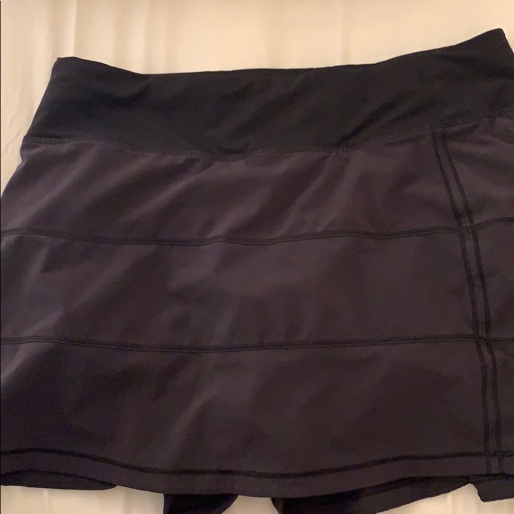 Lululemon skirt